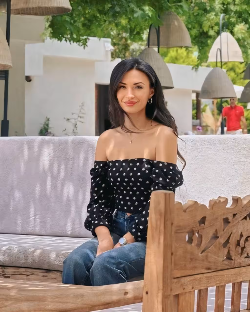 Browse Lady's Information