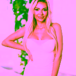 Anastasiia dating a girl meaning