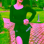 Ulyana dating egyptian girls