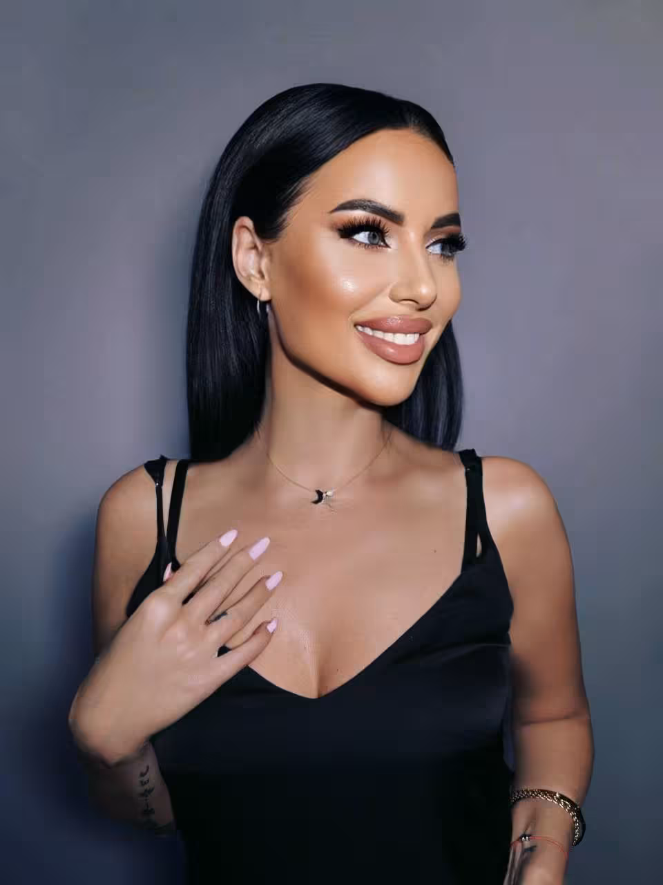 Yulia dating girls discord server