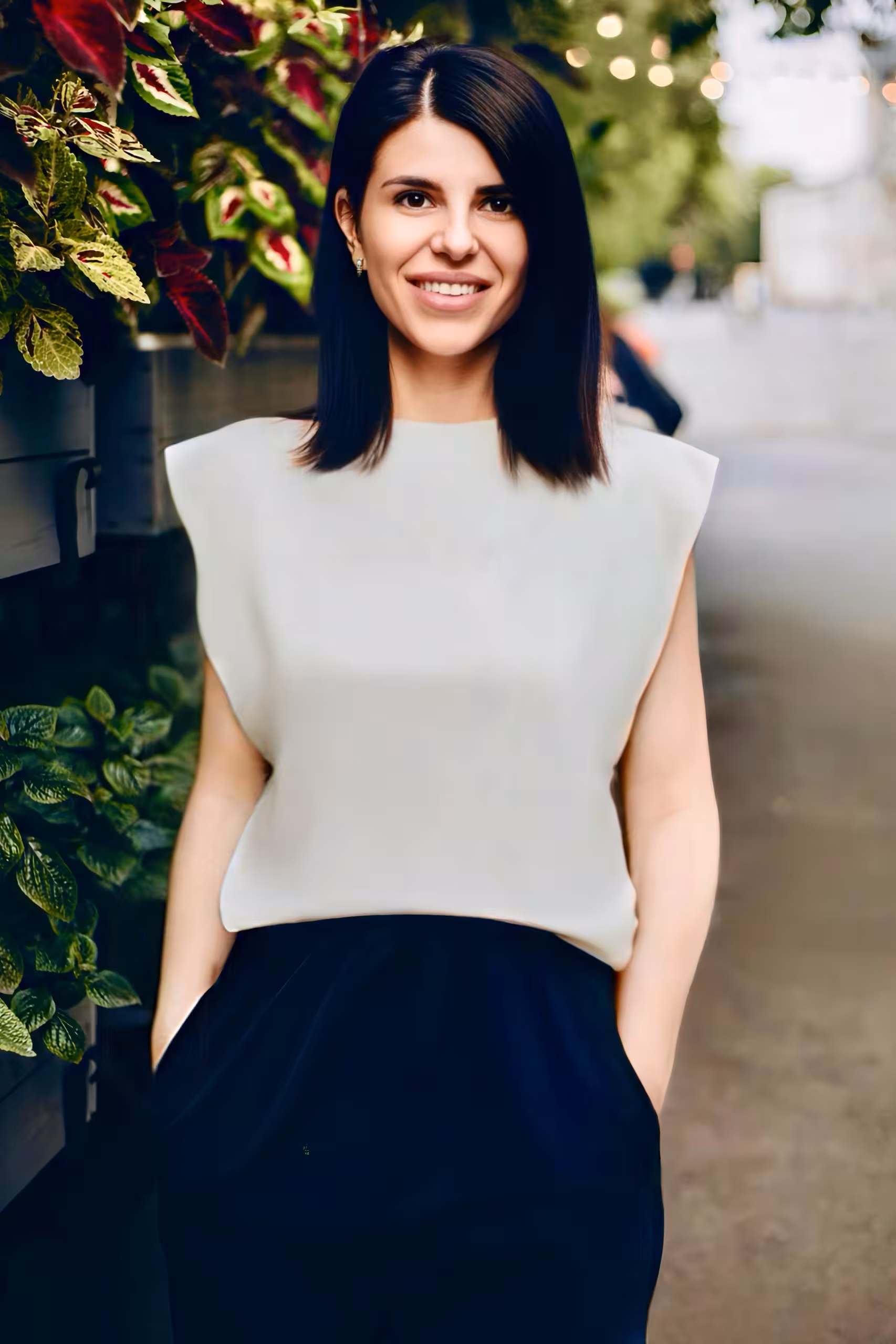 Comprehensive Profile