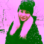 Iryna gamer girls dating
