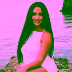 Viktoria dating app for white guys to meet black girls