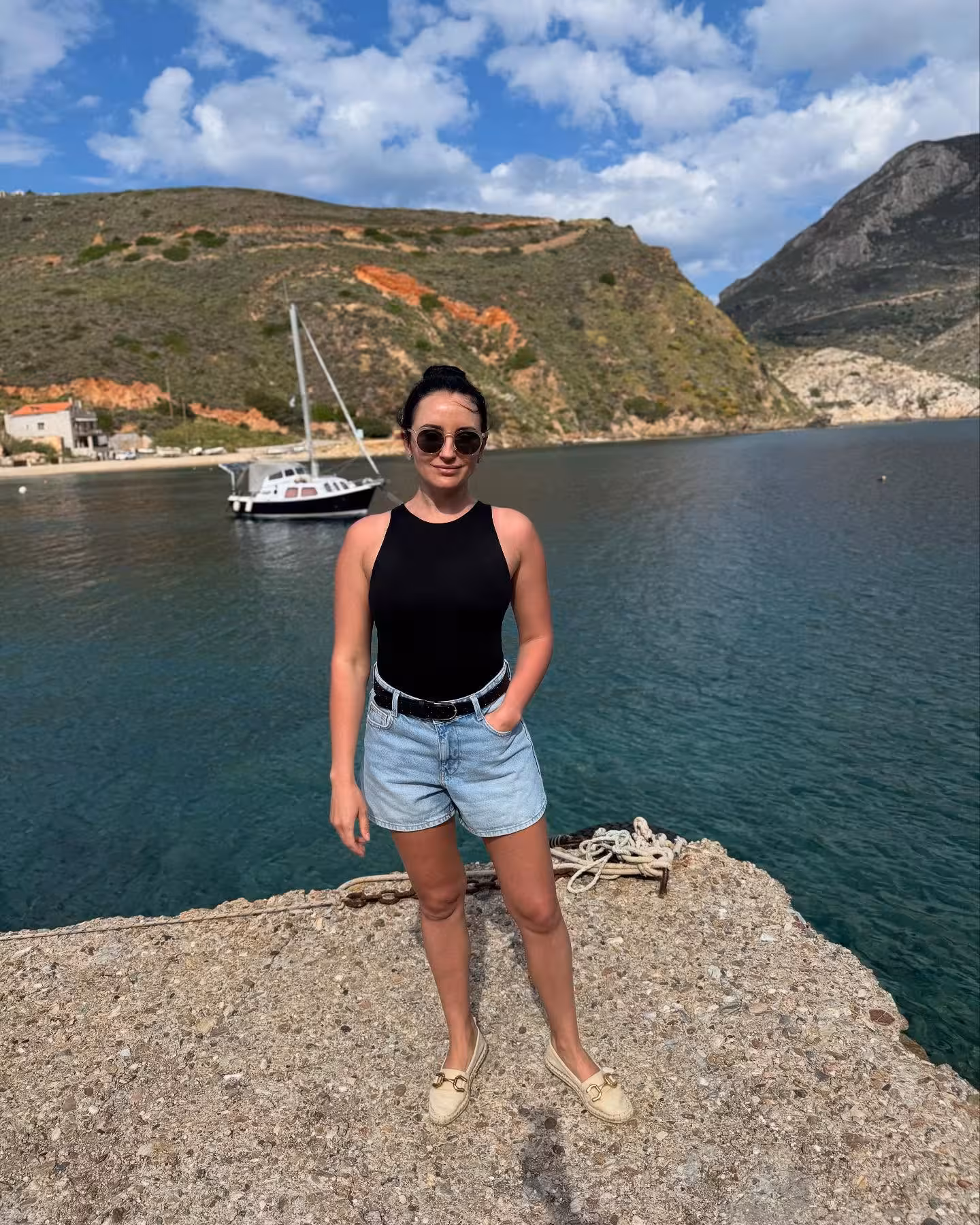 Gain Insight About Her