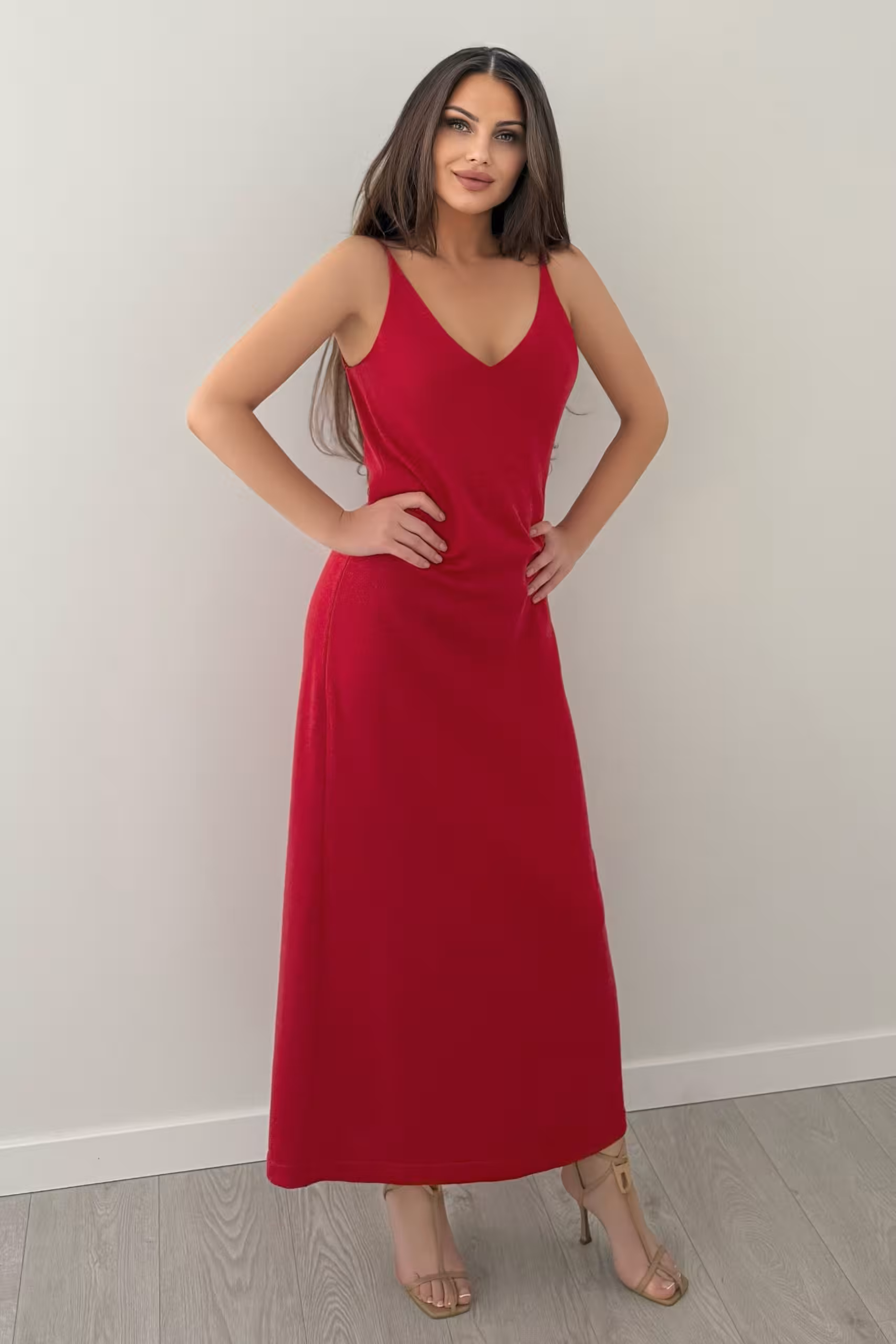 Enter Lady's Portfolio