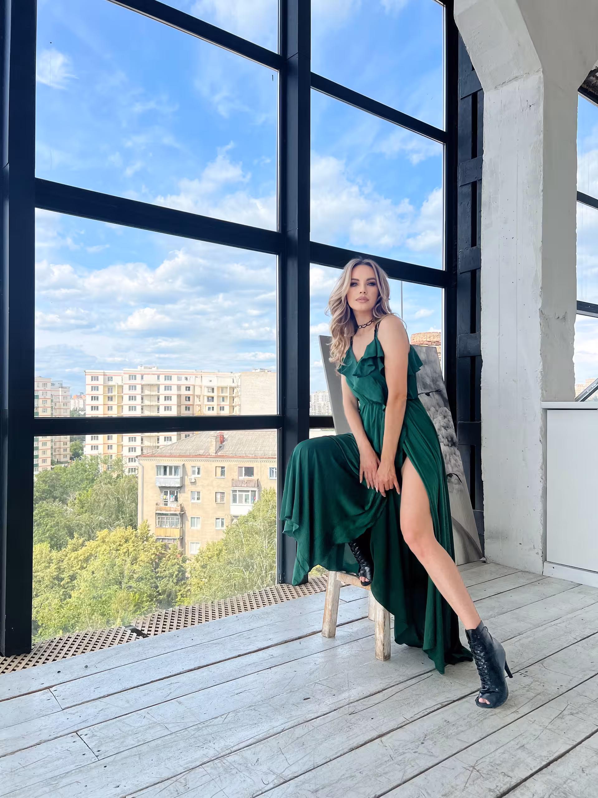 Examine Complete Information