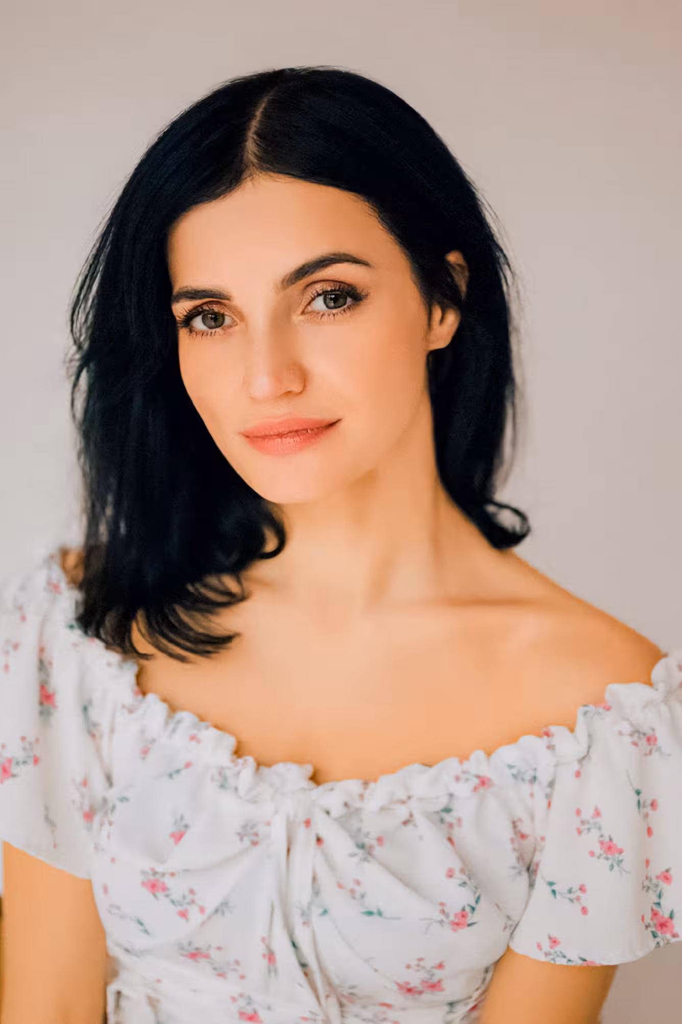 Enter Lady's Portfolio