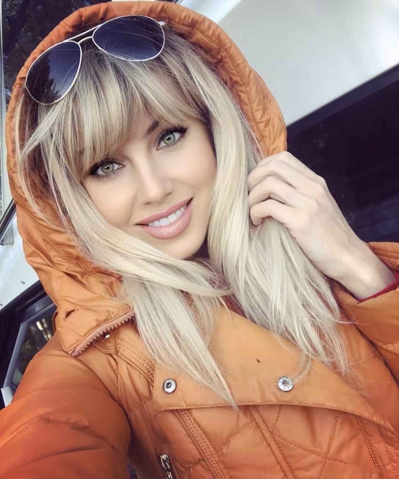 Connect for Relationship