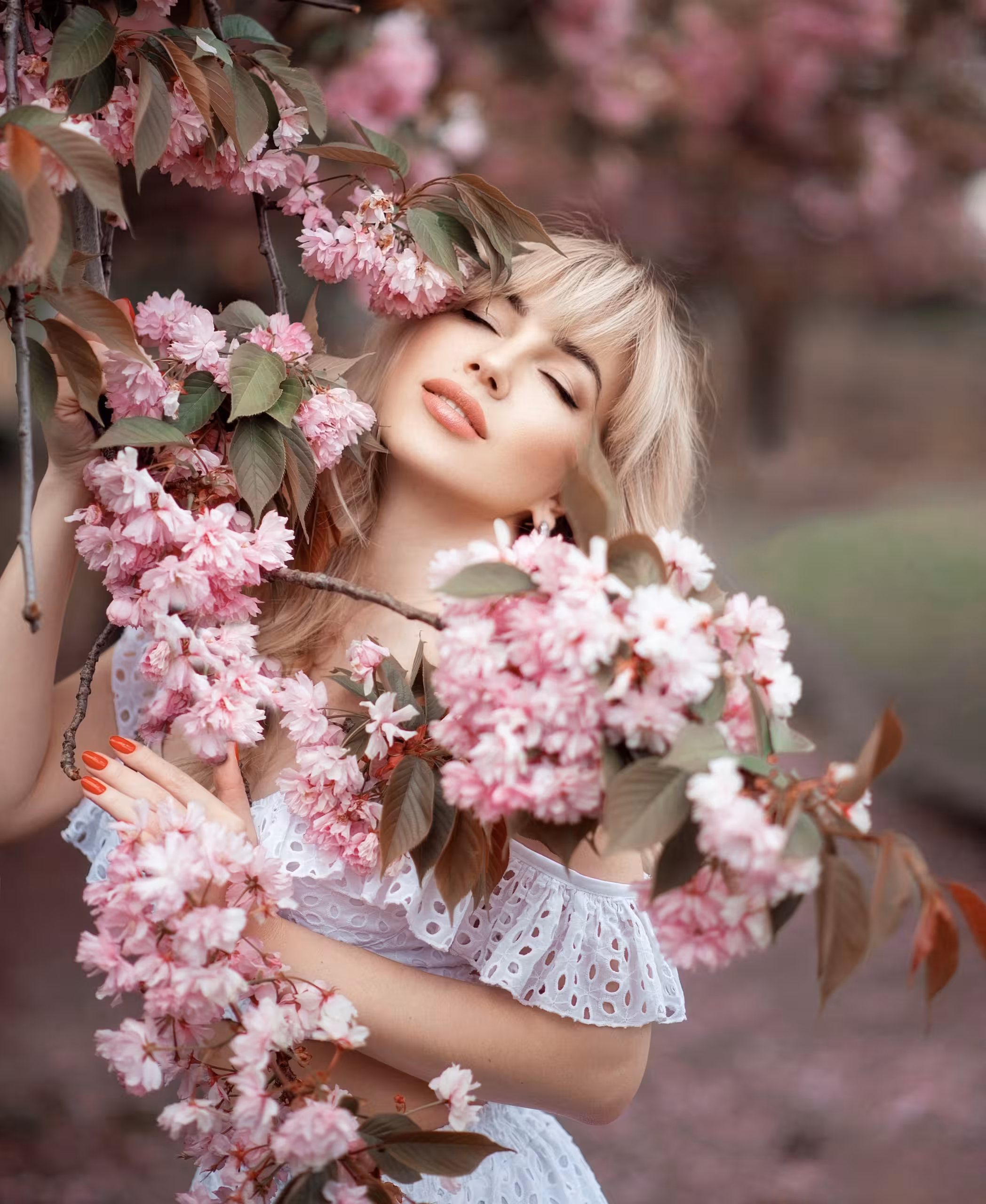 Comprehensive Profile