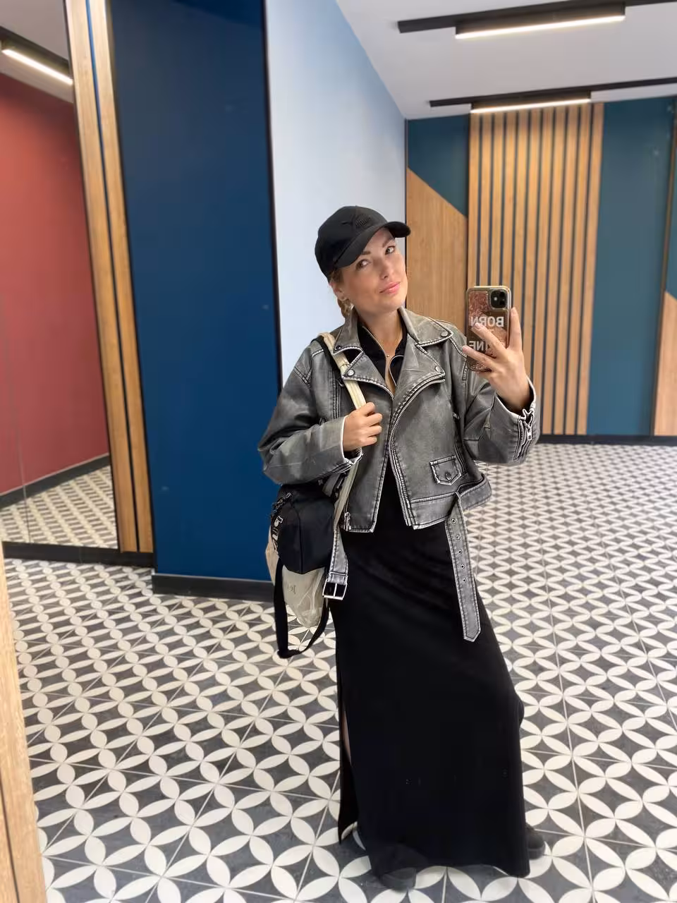 Gain Insight About Her