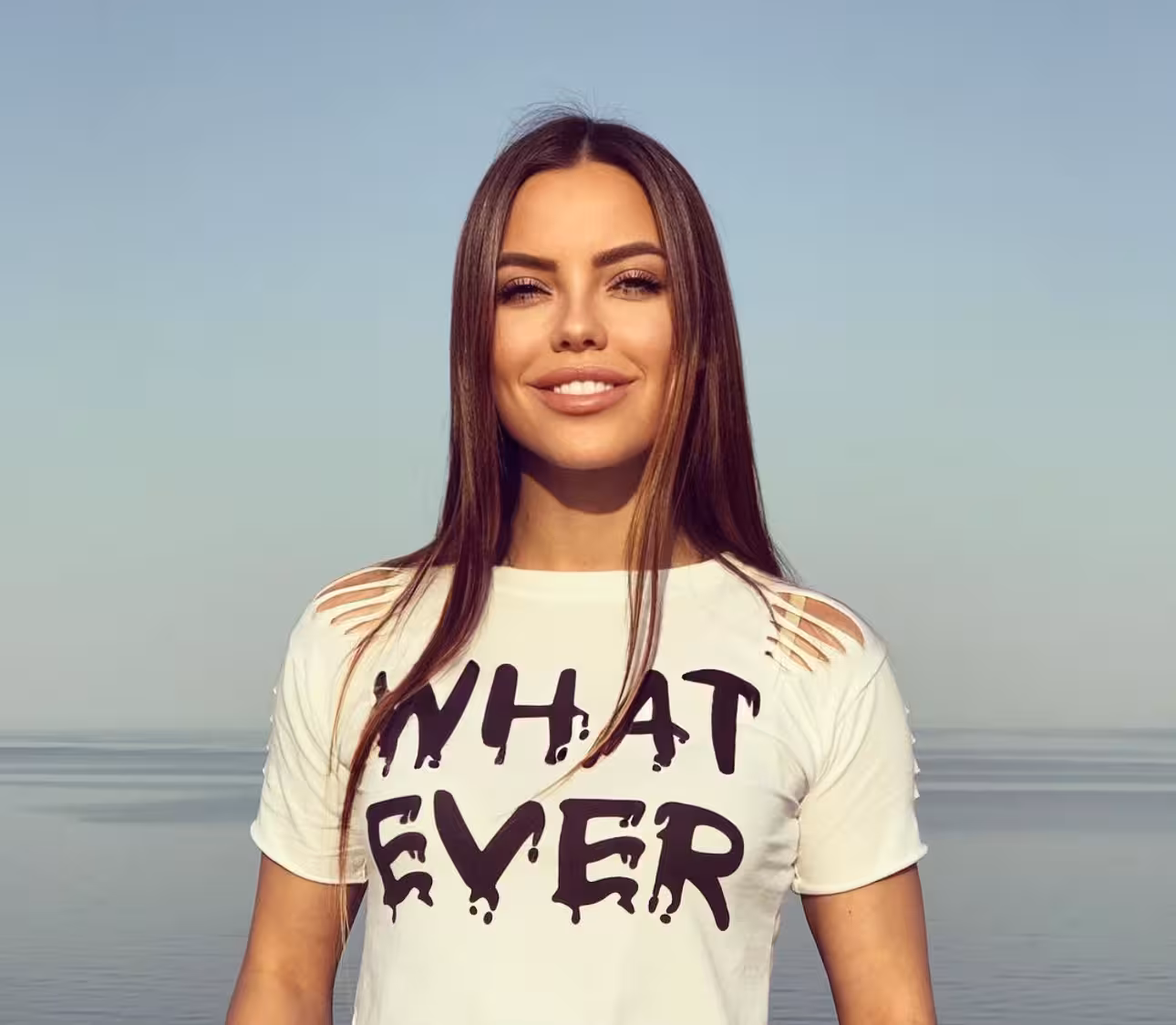 Gain Insight About Her