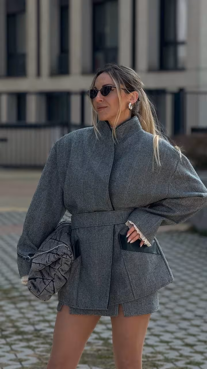 Review Bride's Details