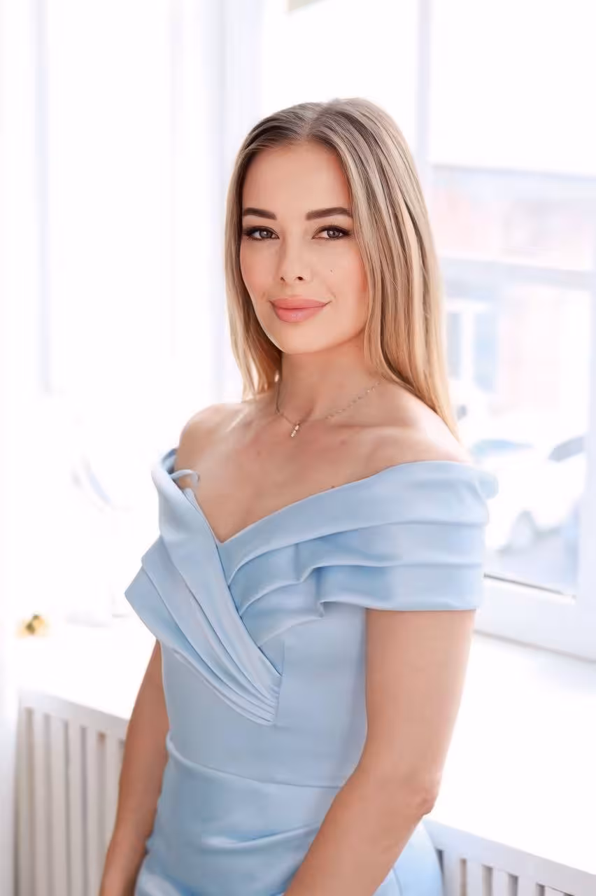 Enter Lady's Portfolio