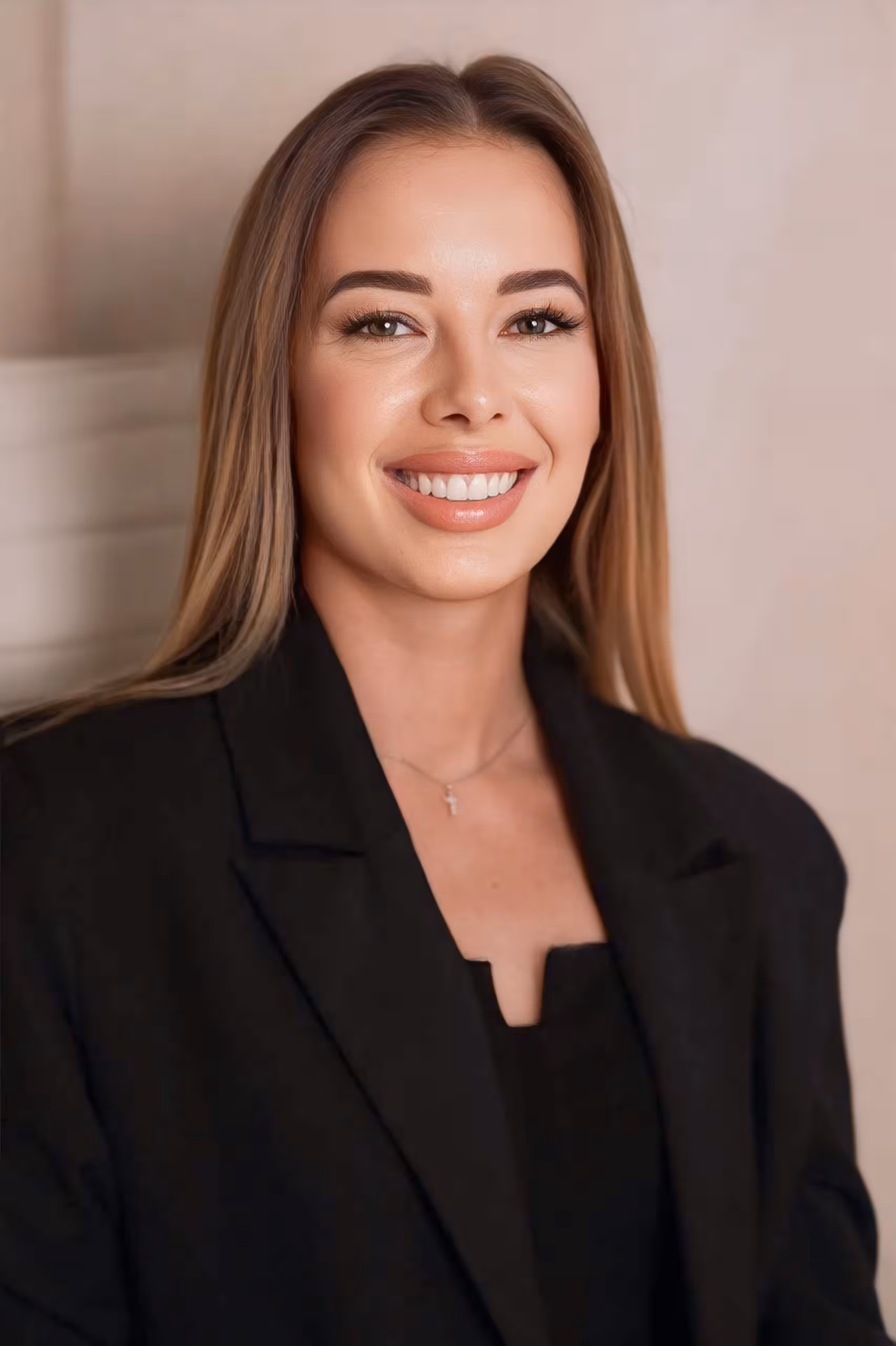 Gain Insight About Her