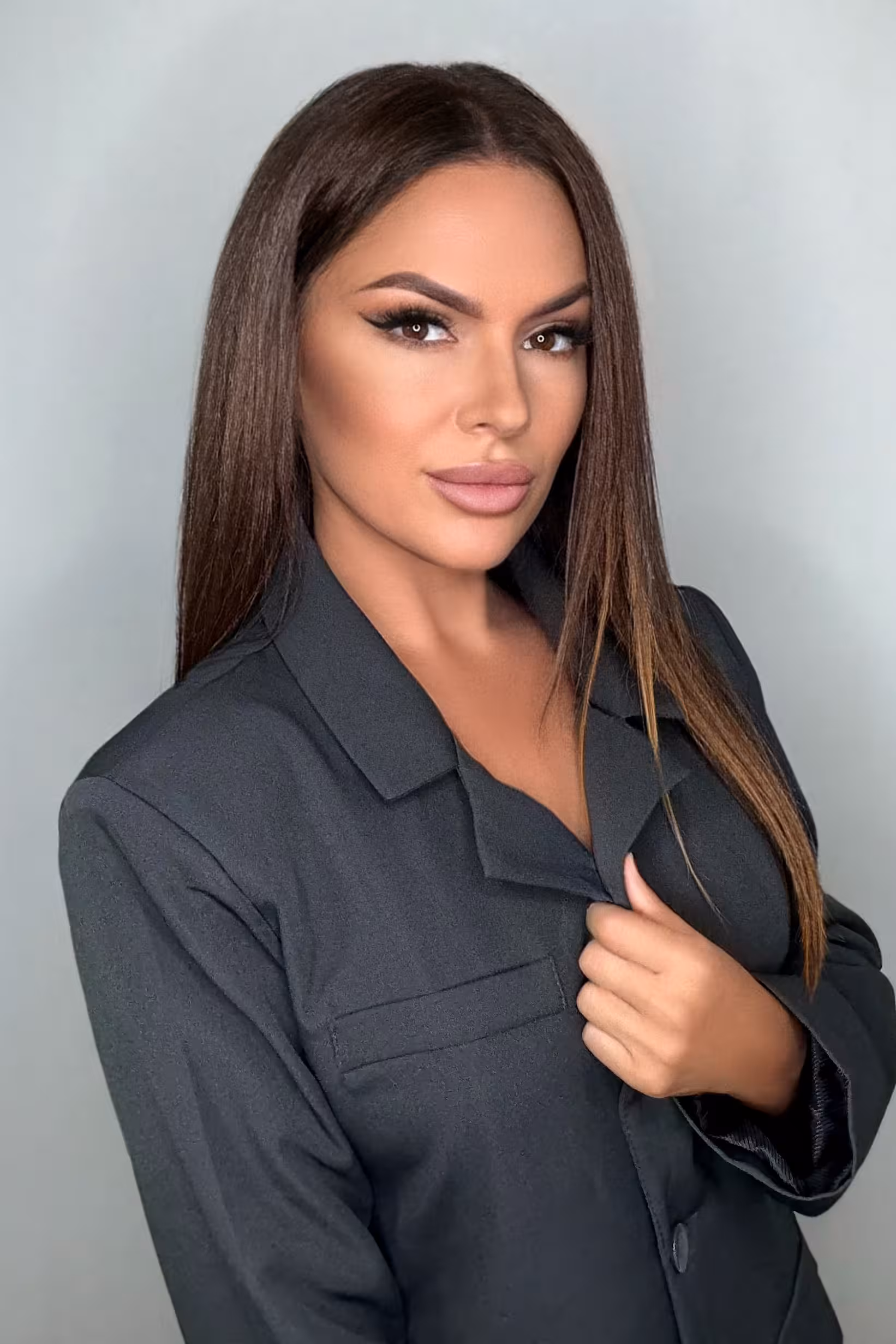 Gain Insight About Her