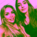 Kseniia dating girl bipolar