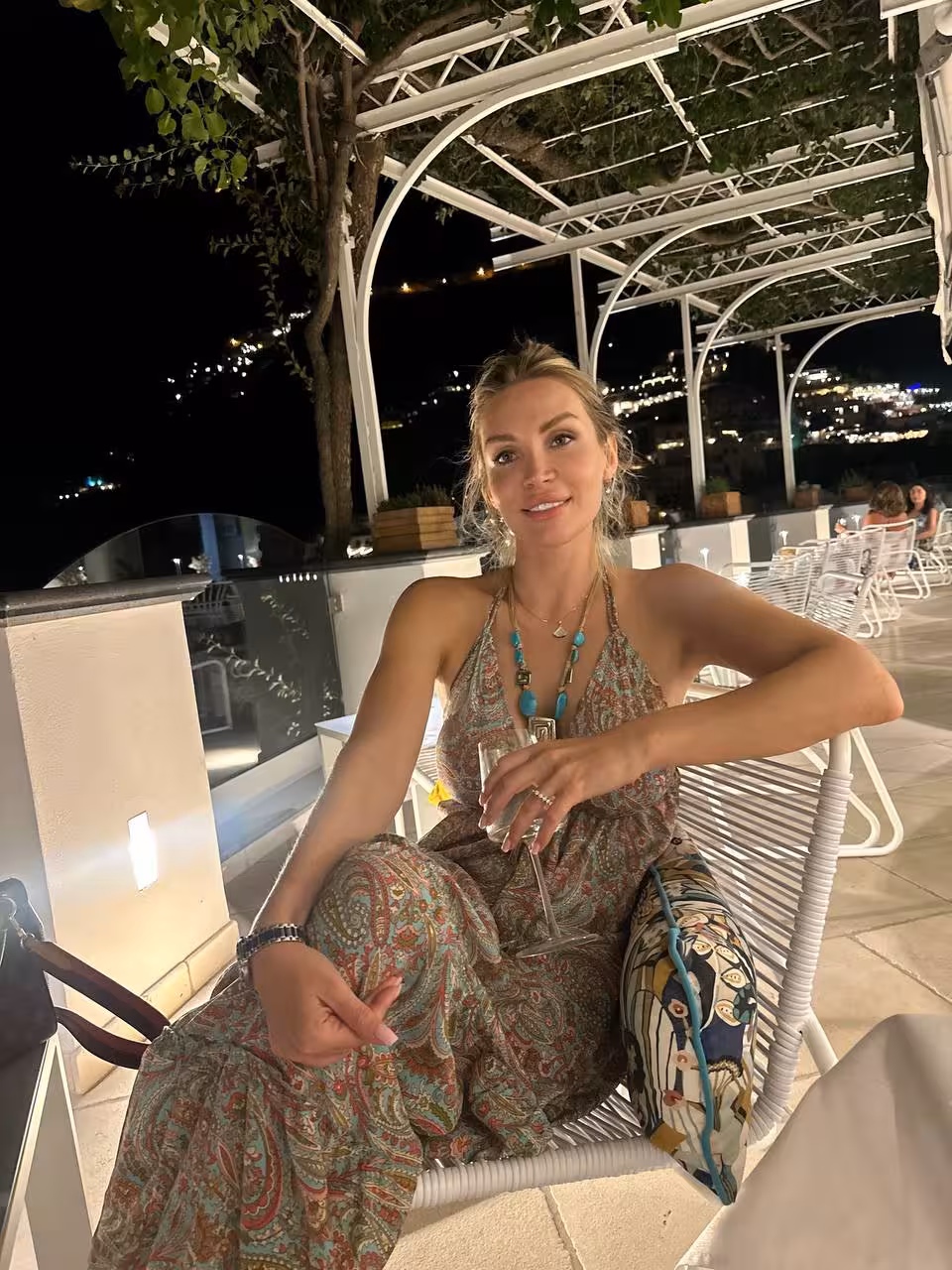 Review Bride's Details