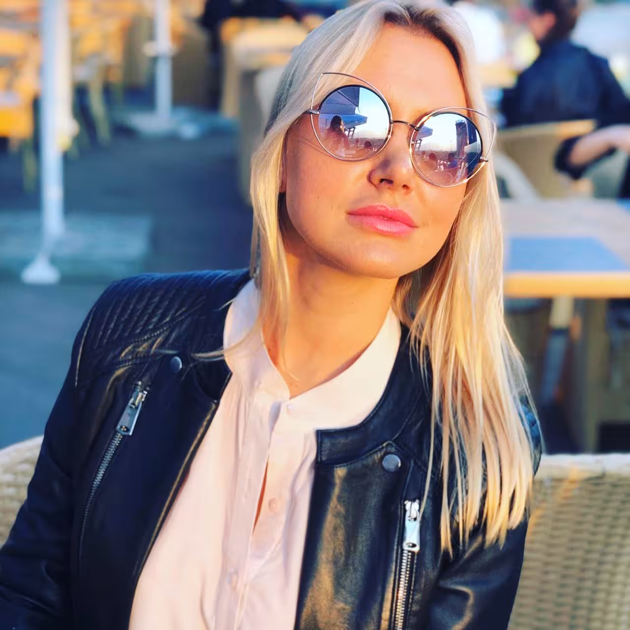 Gain Insight About Her