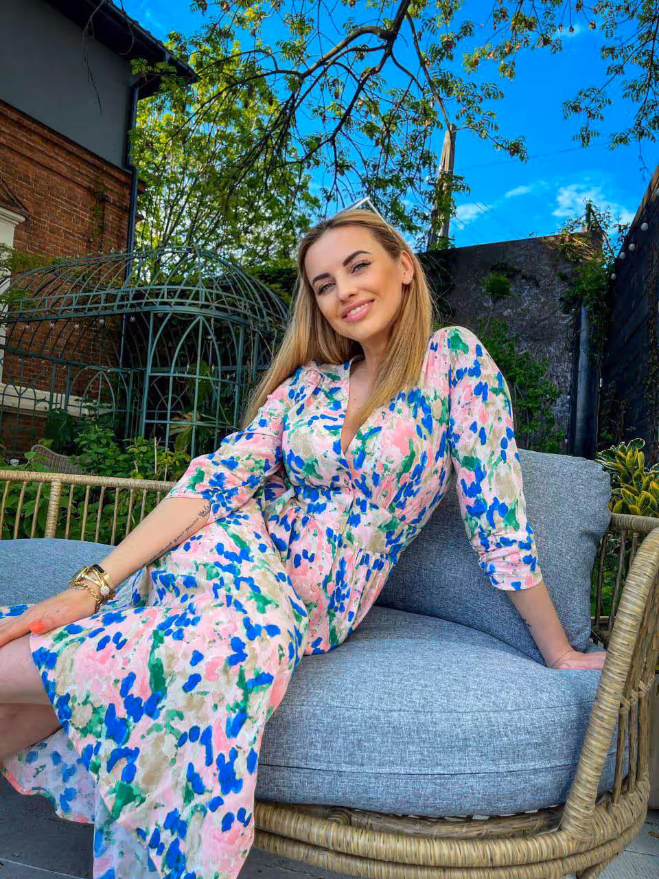 Become Acquainted with Bride