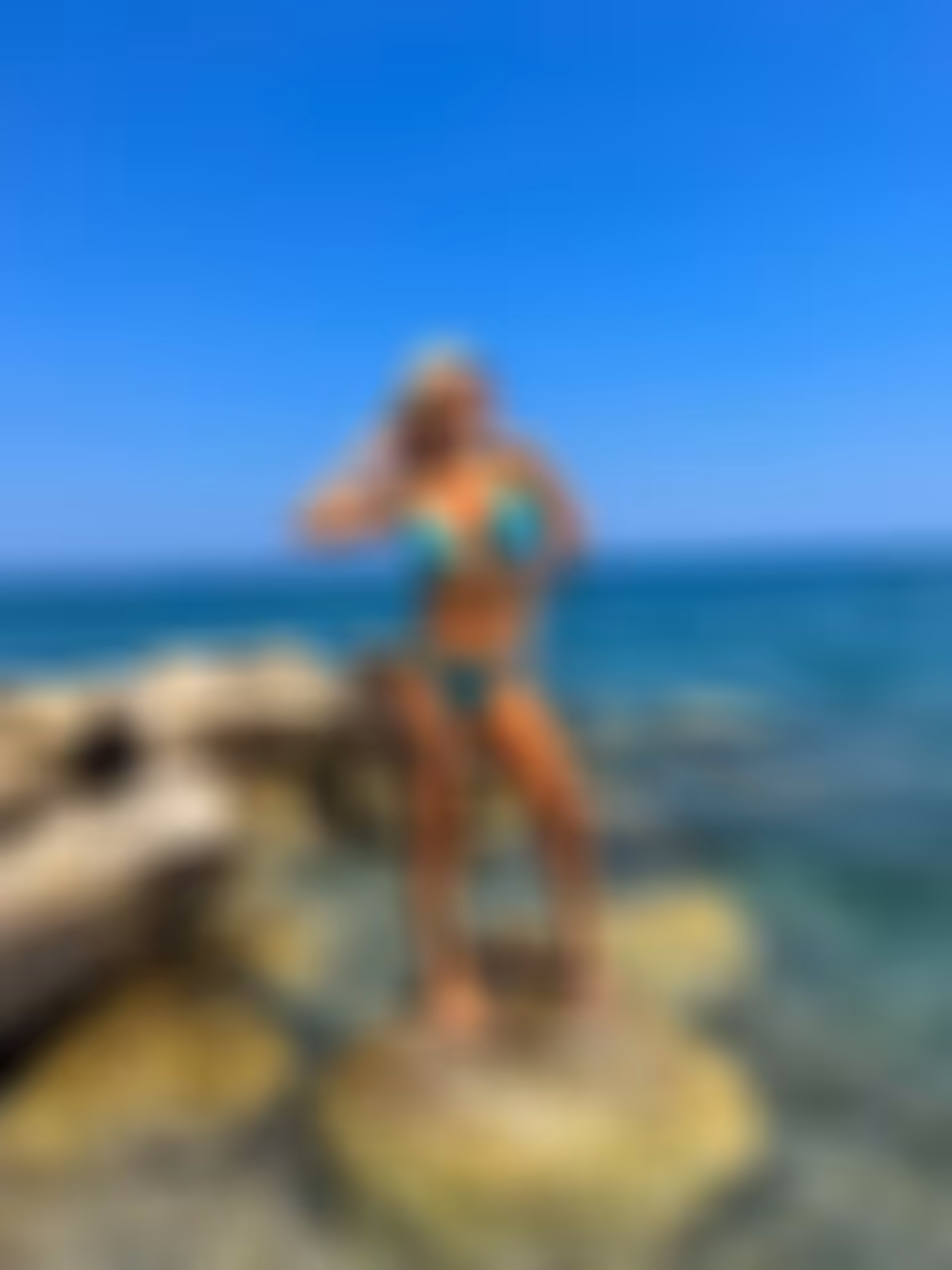 Check Her Profile