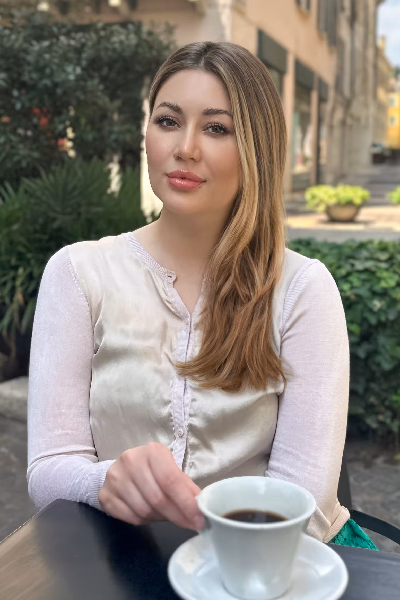 Proceed to Matrimonial Profile