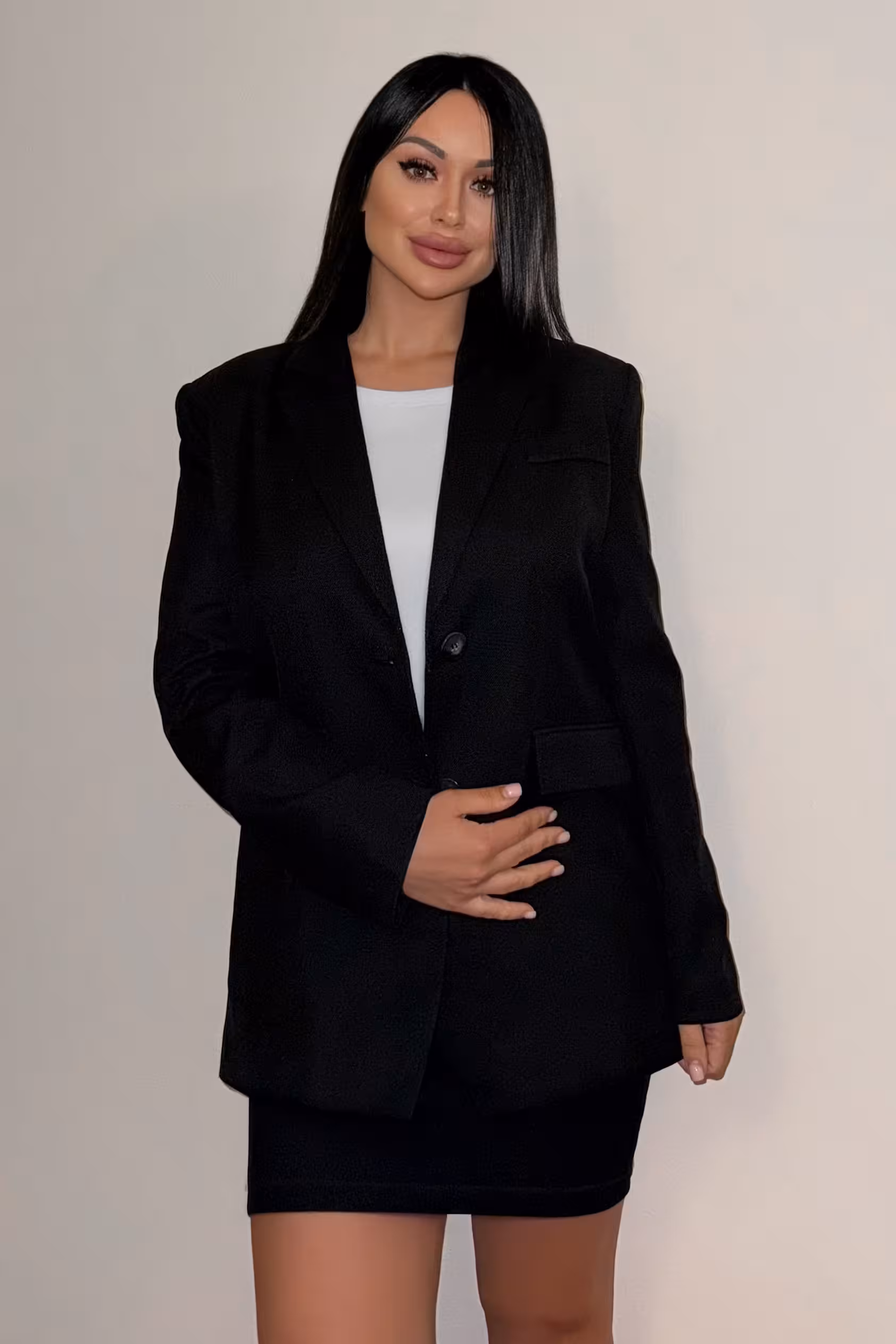 Connect for Relationship