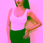 Irina dating girls philippines