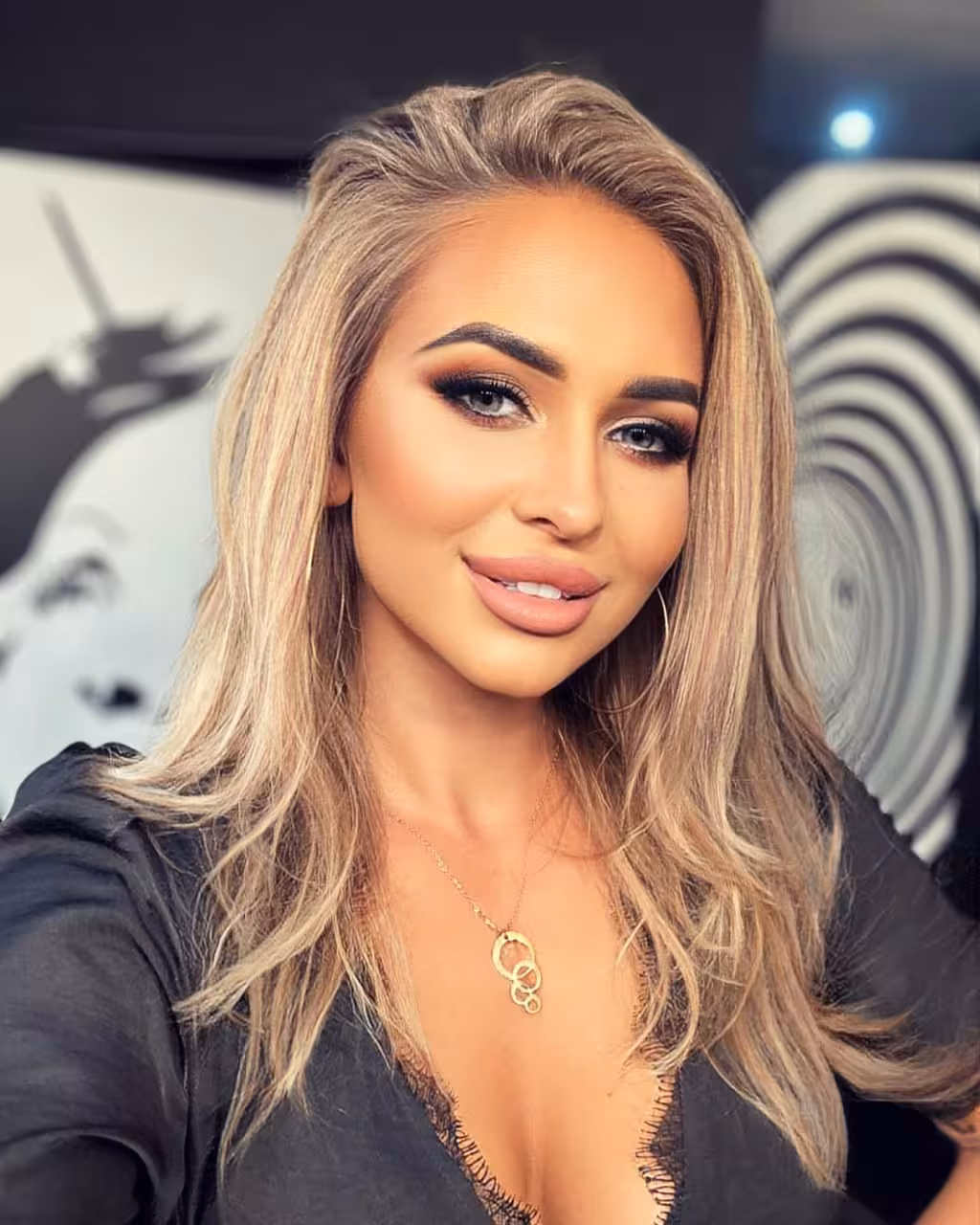 Gain Insight About Her