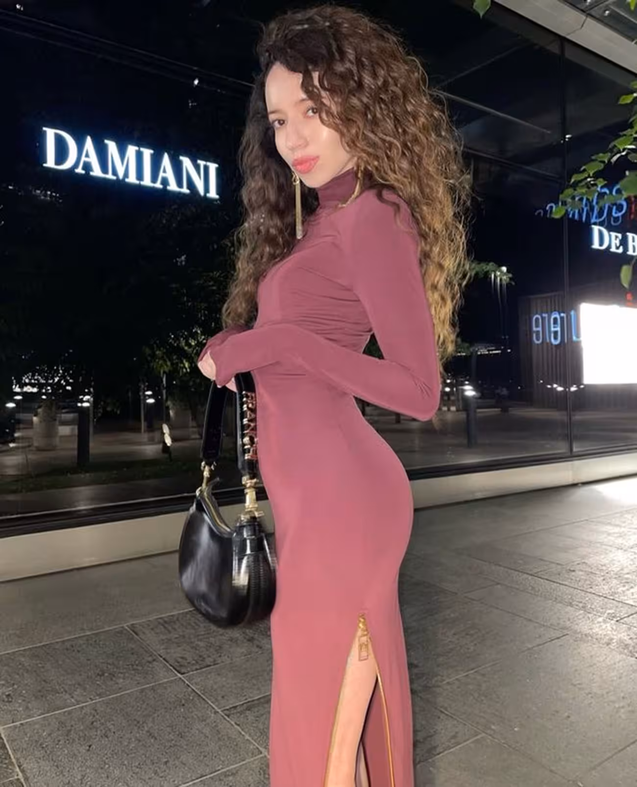 Connect for Relationship