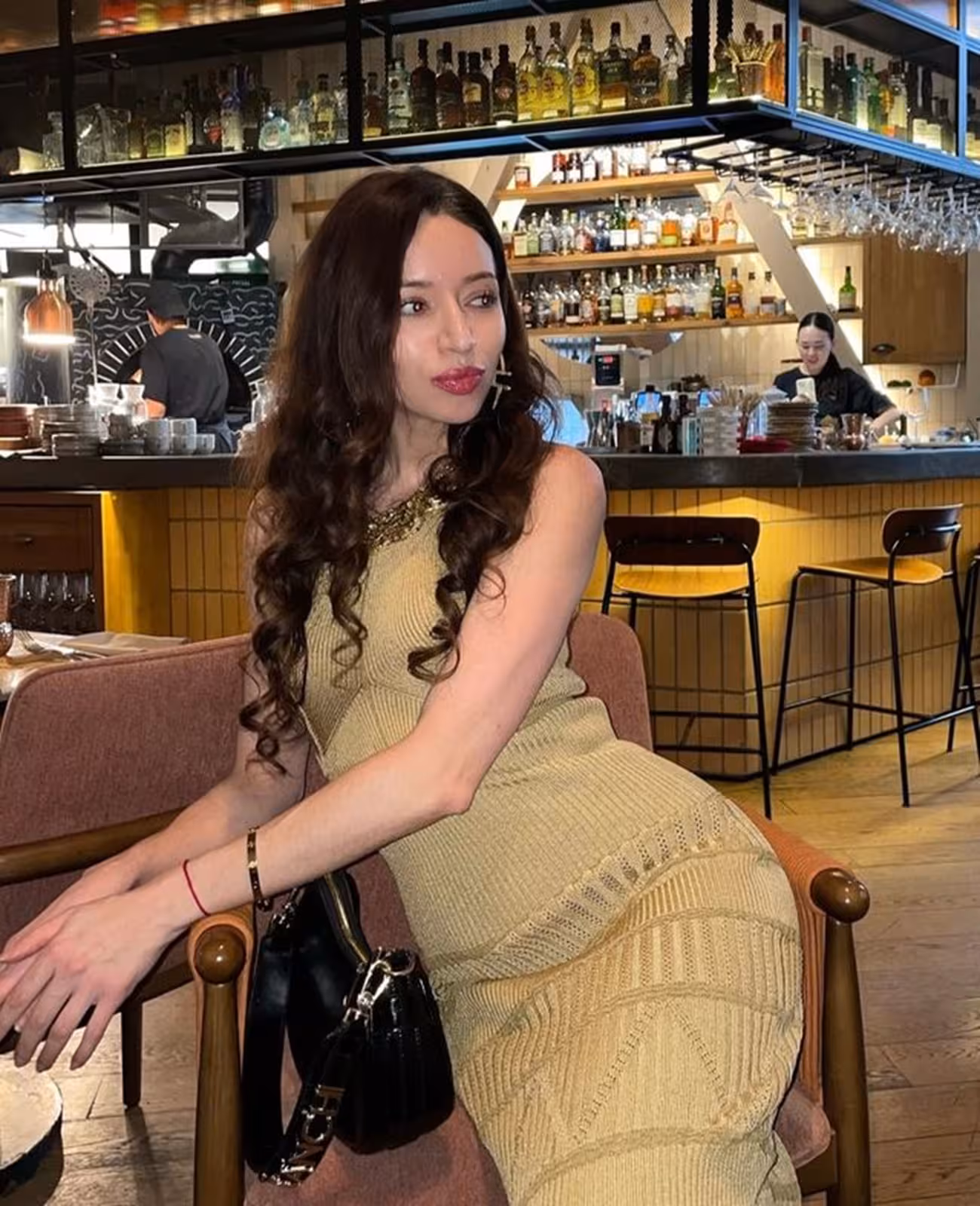 Browse Lady's Information