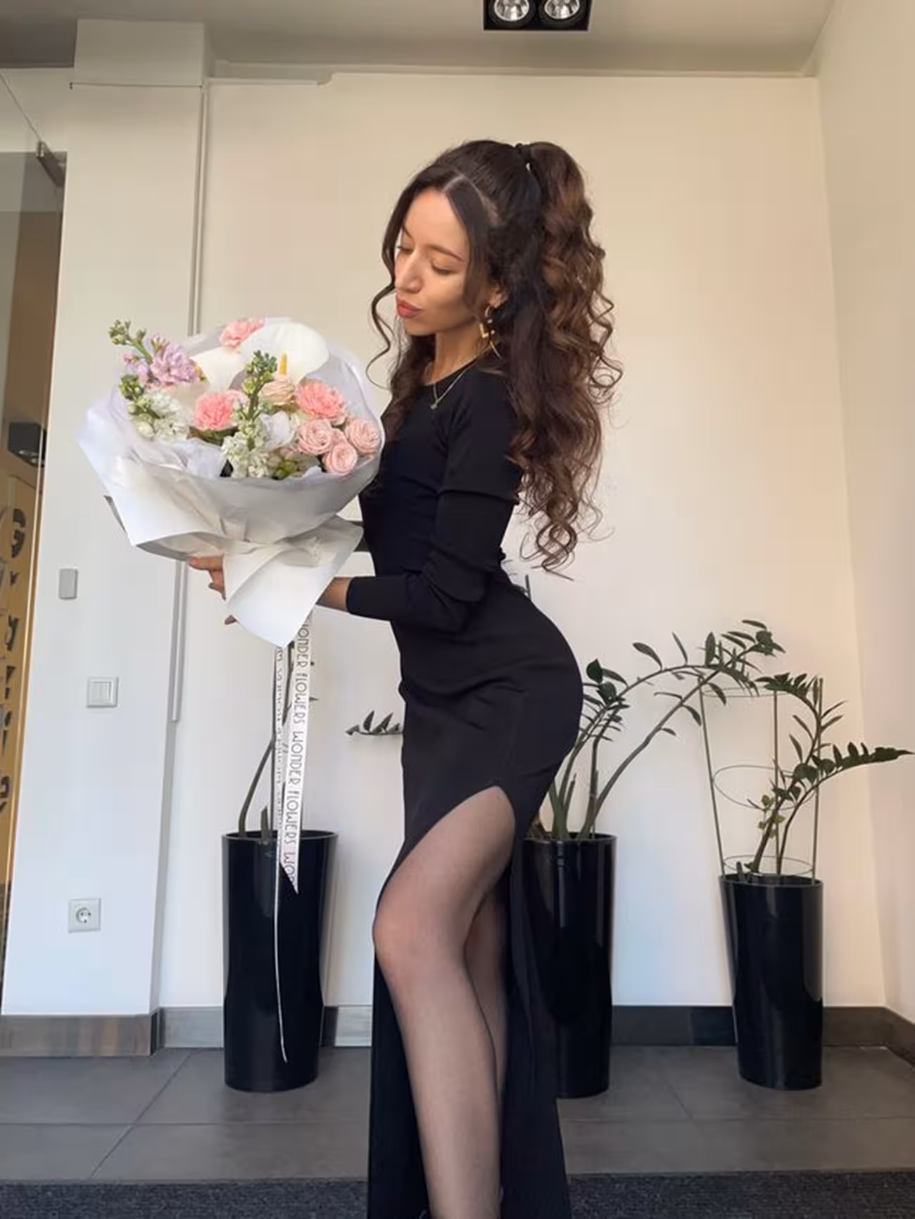 Browse Lady's Information