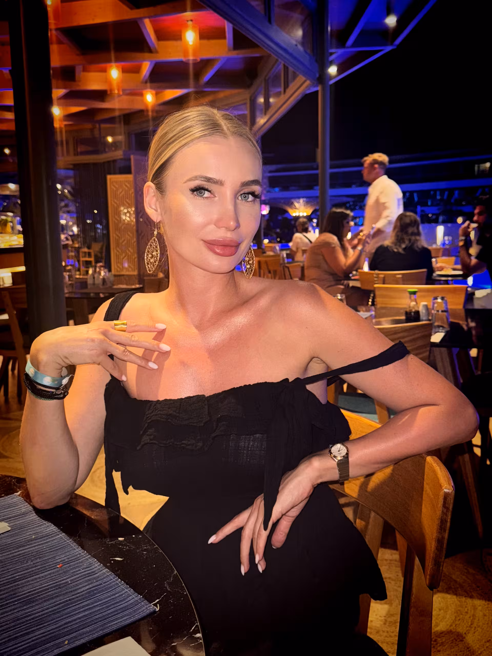 Comprehensive Profile