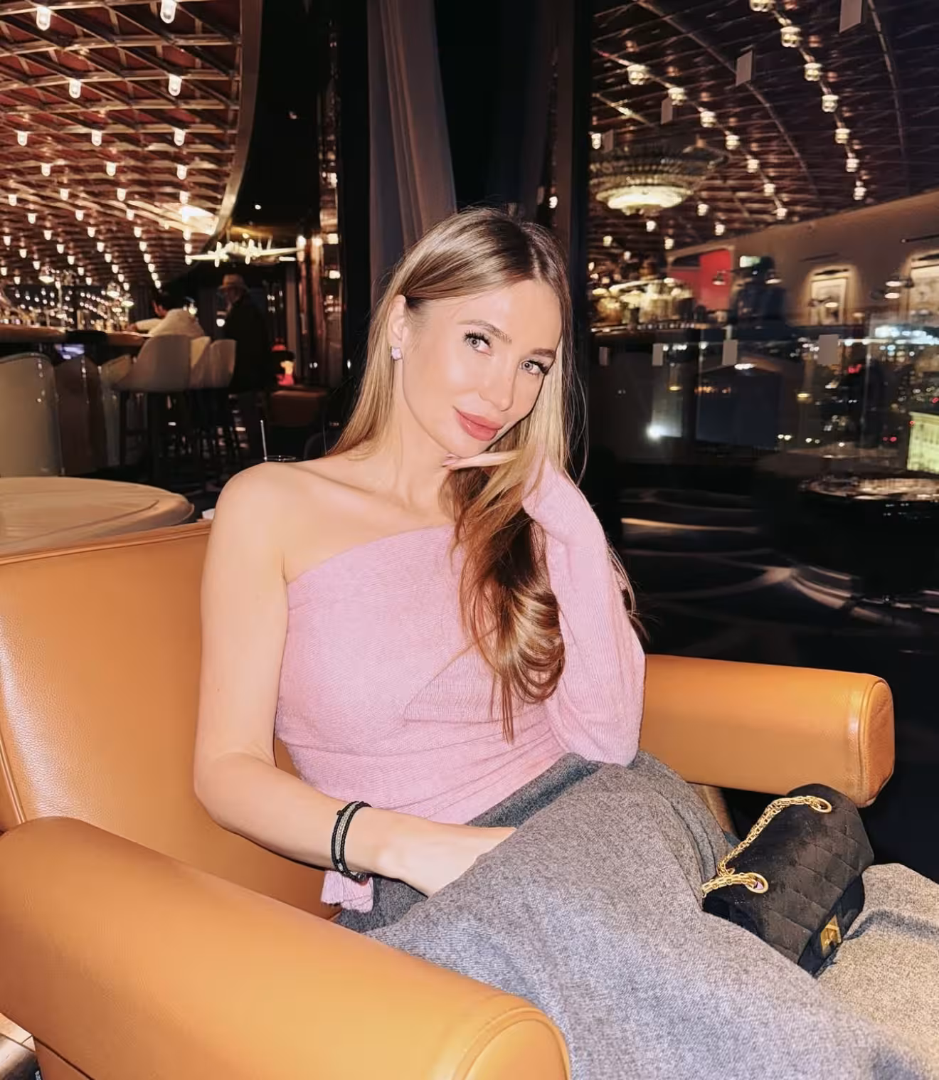 Become Acquainted with Bride