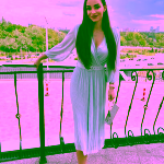Diana american dating girls