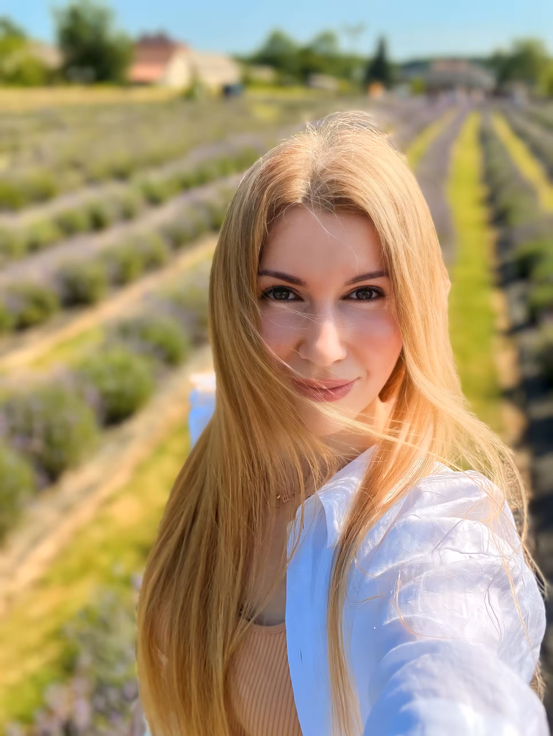 Browse Lady's Information