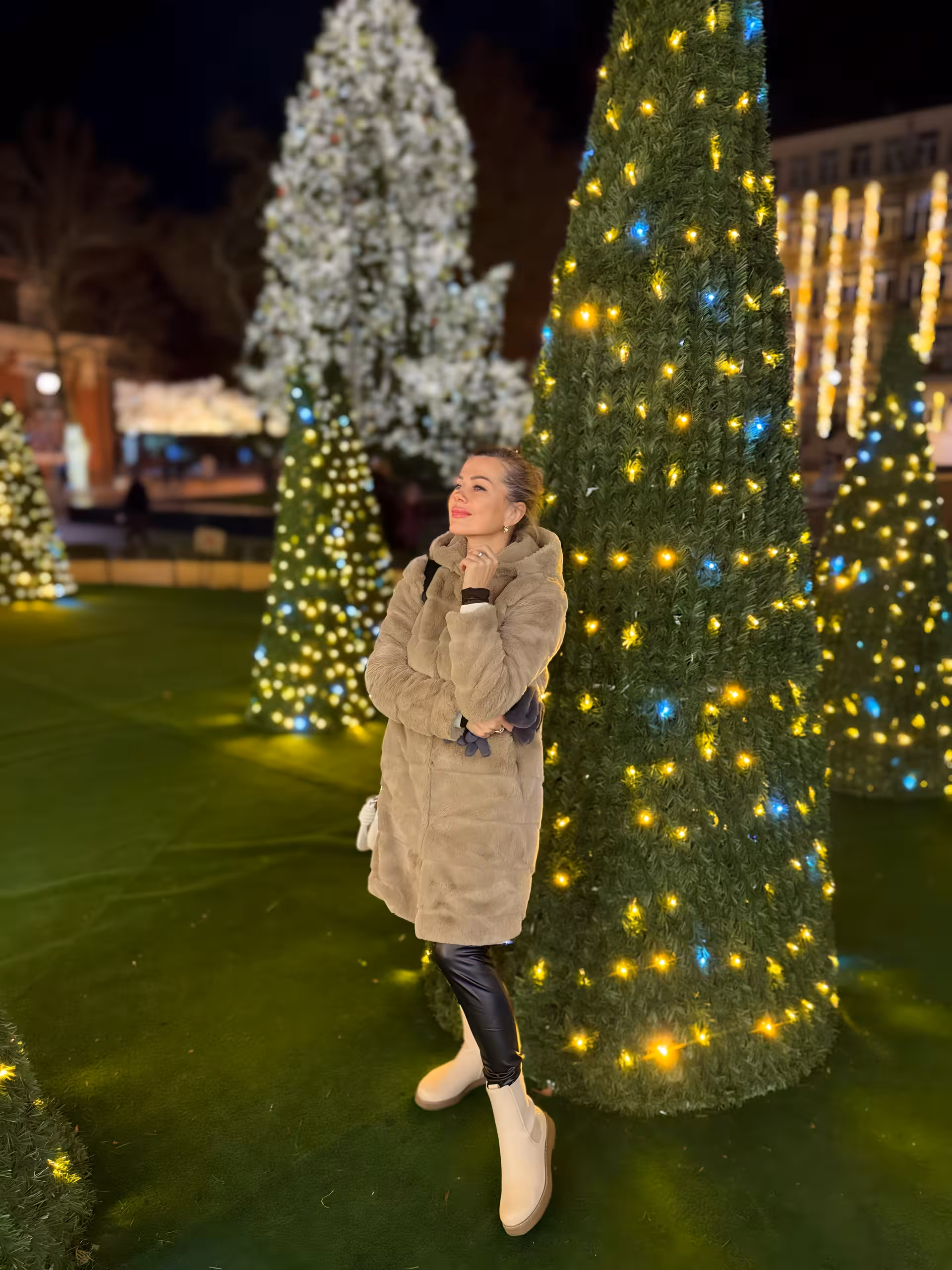 Comprehensive Profile