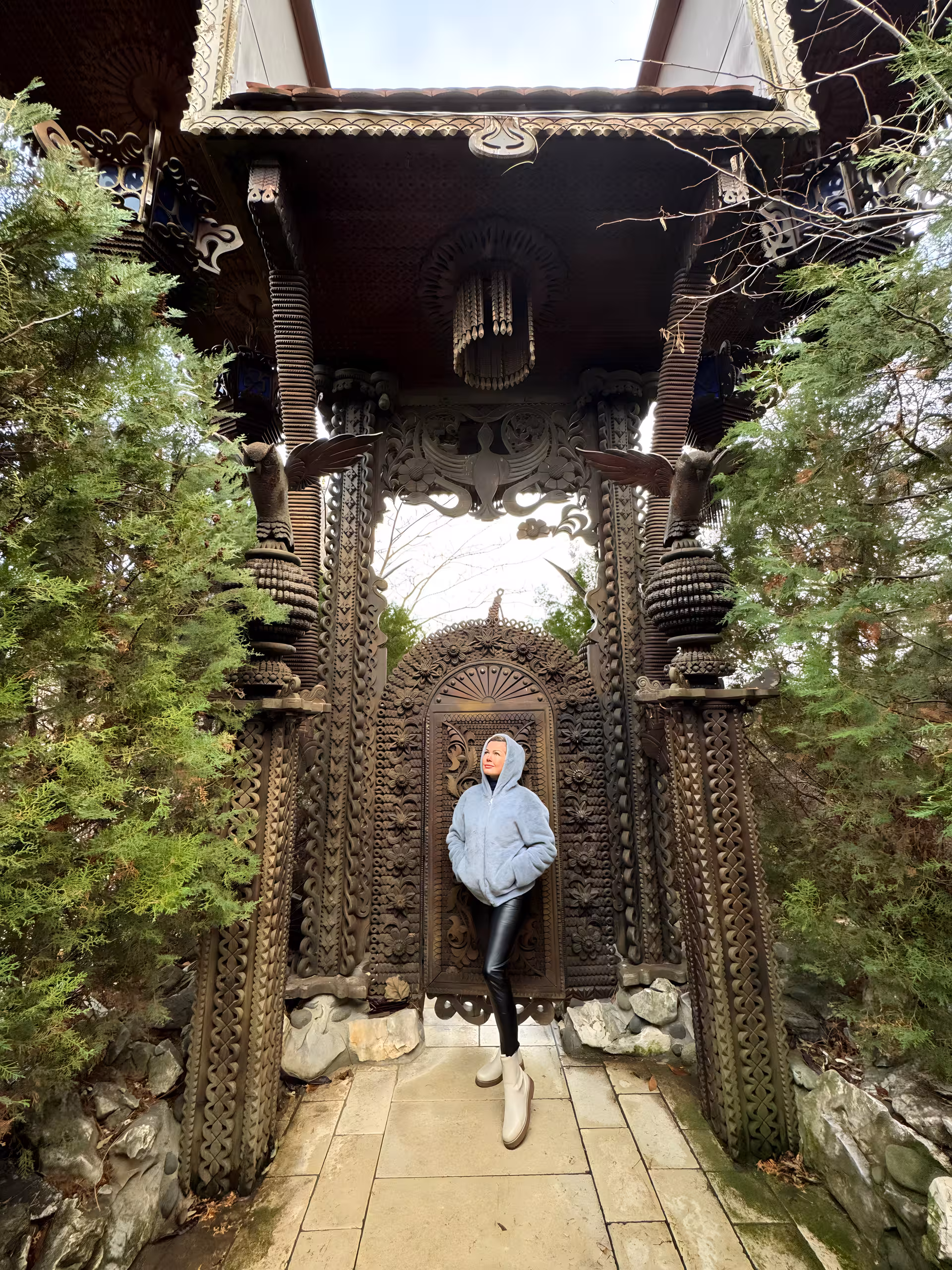 Become Acquainted with Bride