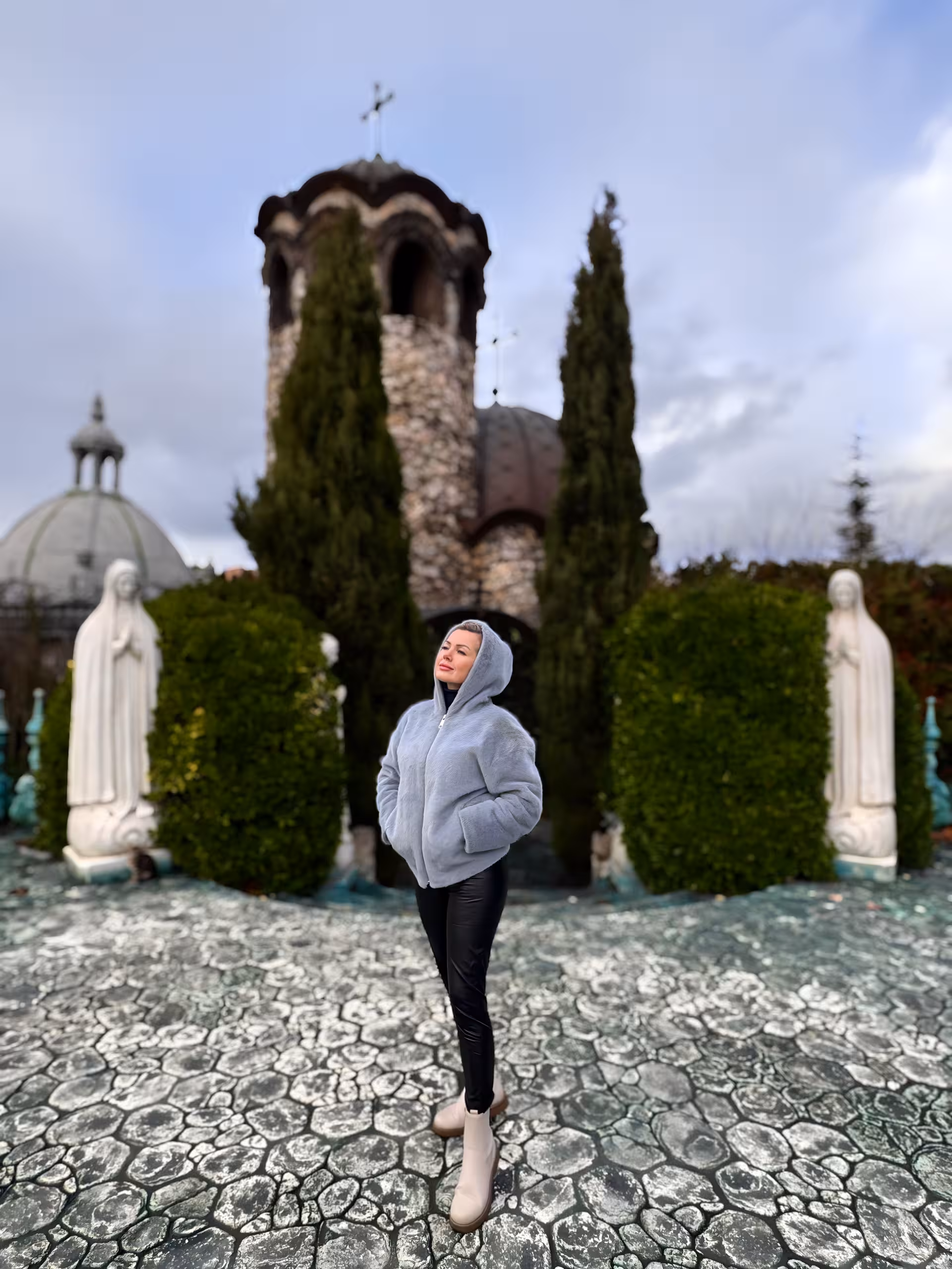 Gain Insight About Her