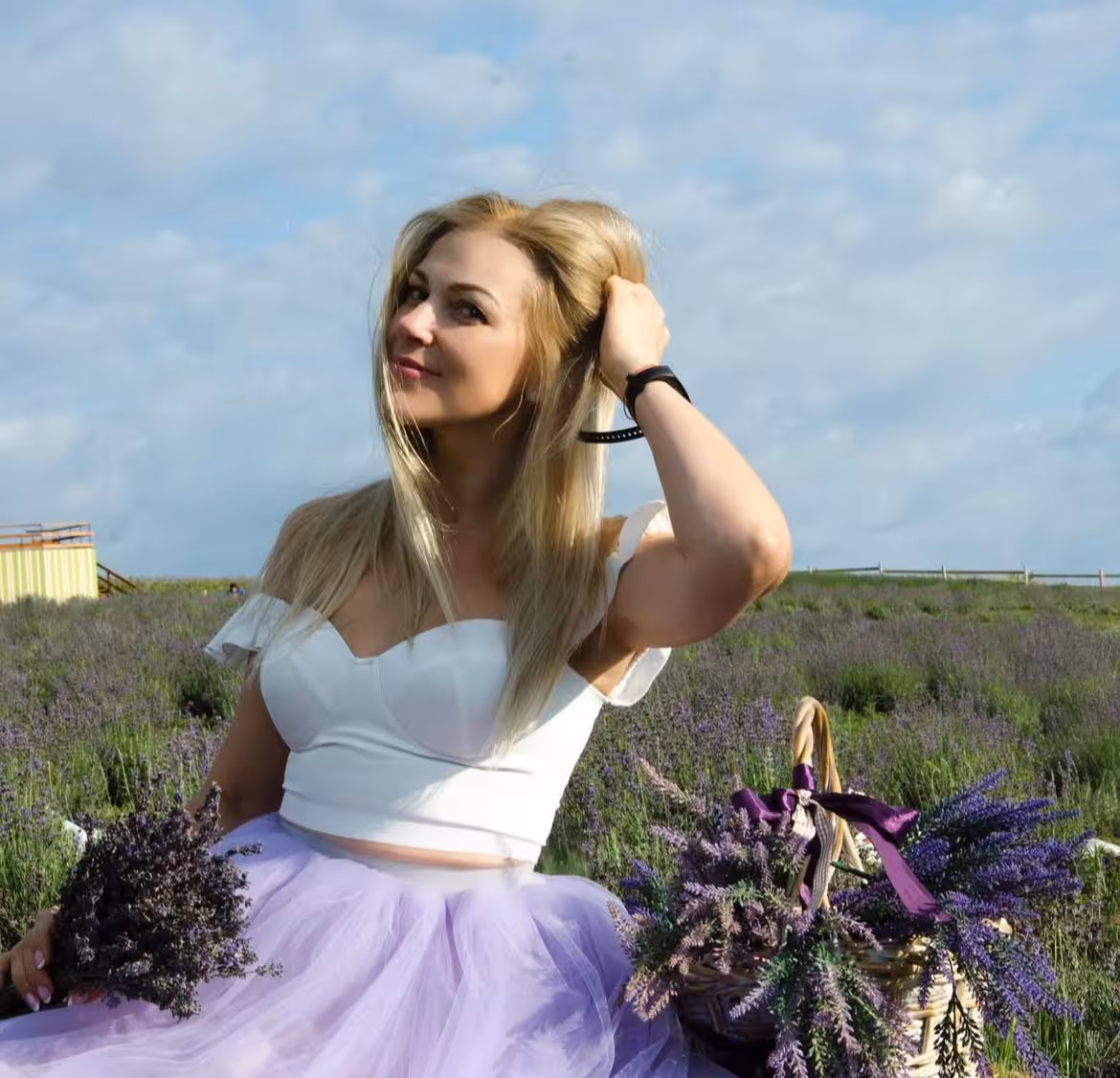 Comprehensive Profile