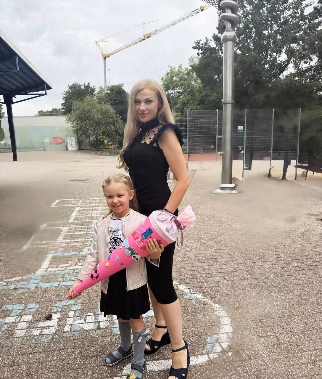 Review Bride's Details