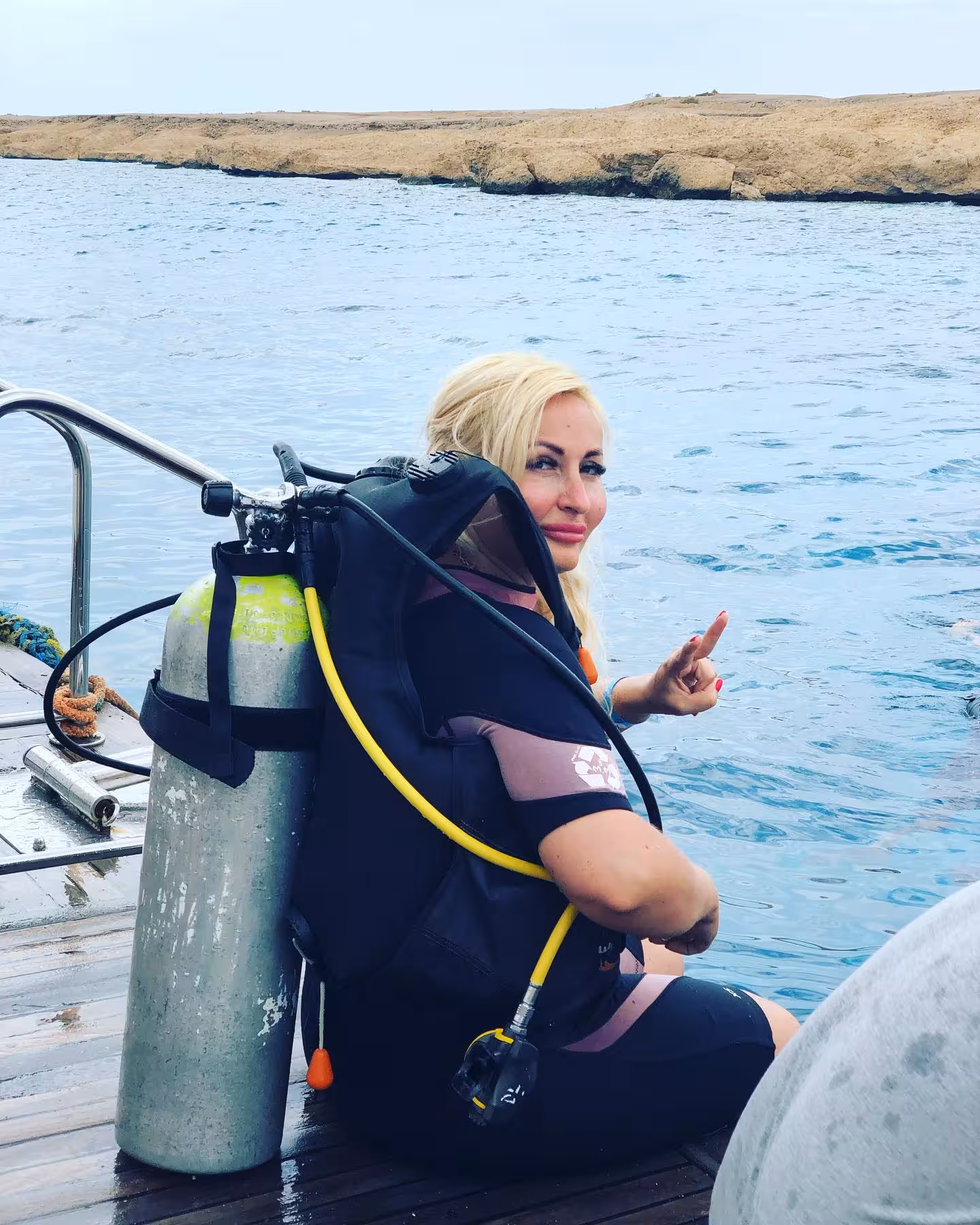 Gain Insight About Her