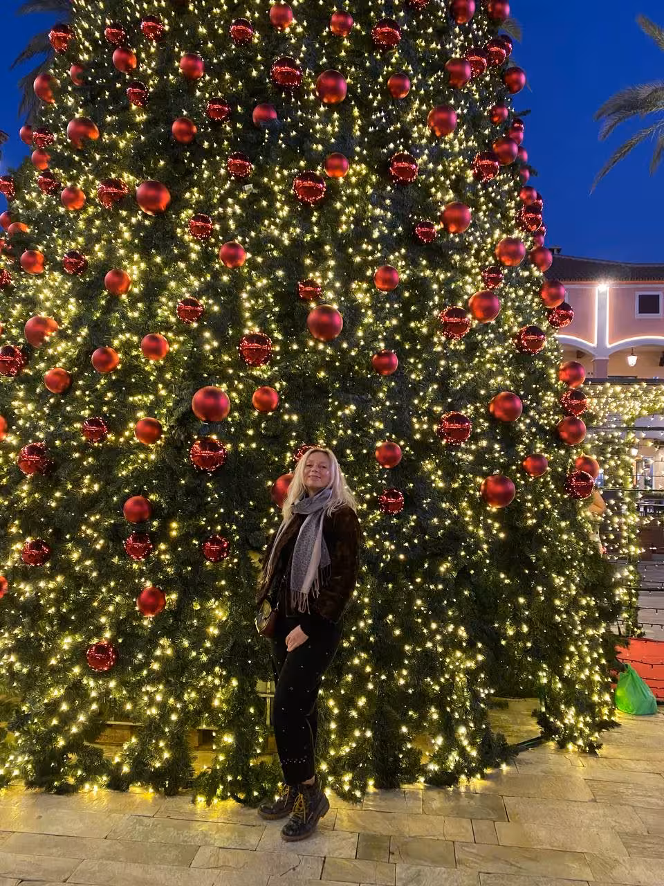 Gain Insight About Her