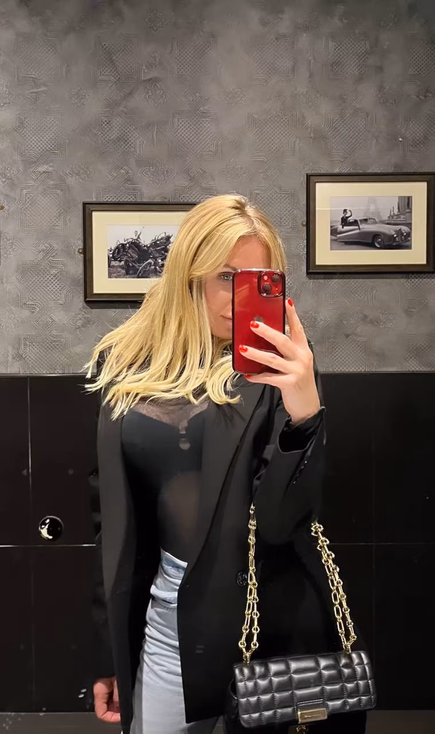 Connect for Relationship