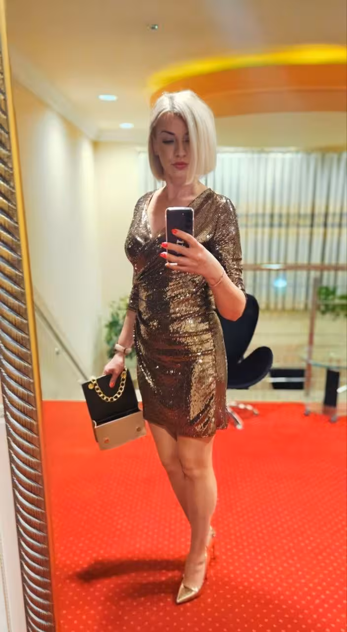 Gain Insight About Her