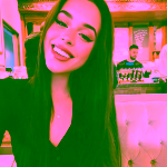 Daria dating girls in dubai