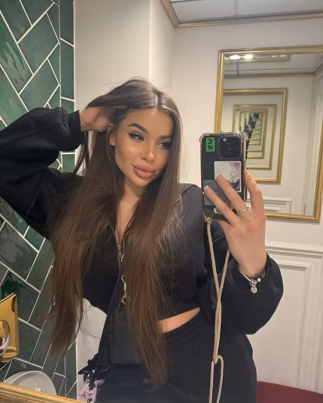 Connect for Relationship