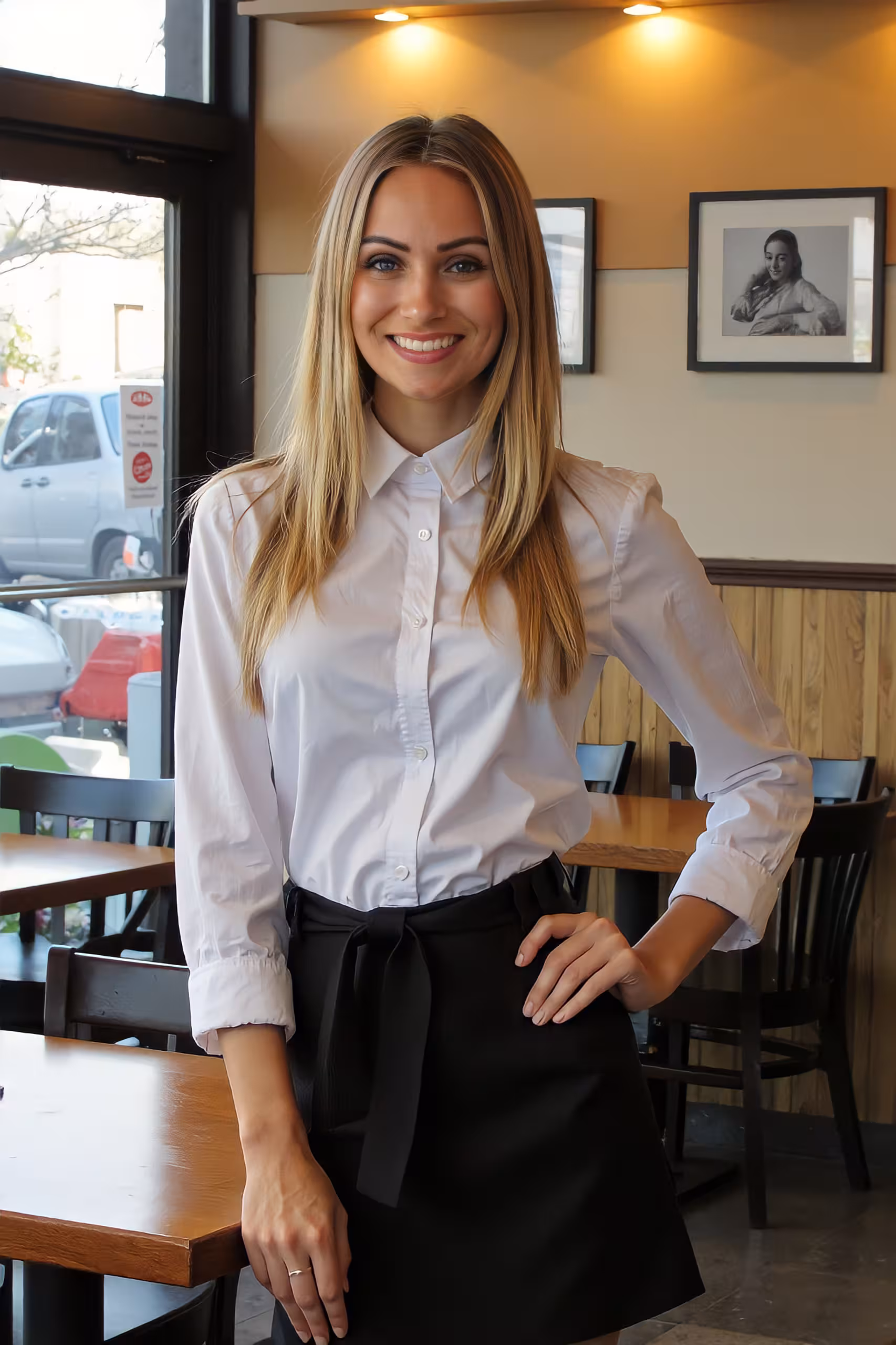 Connect for Relationship