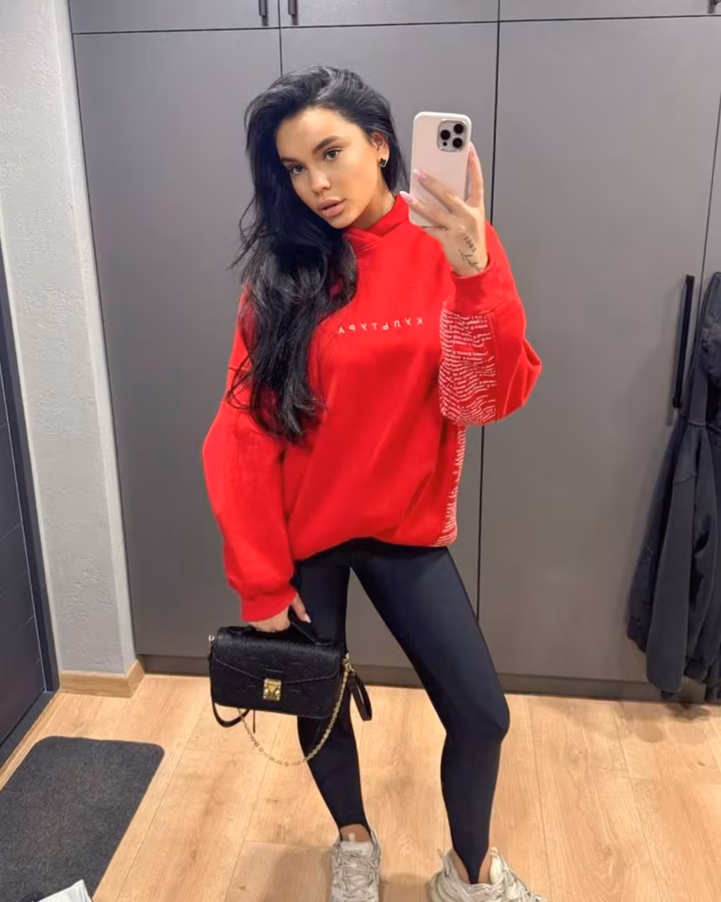 Browse Lady's Information