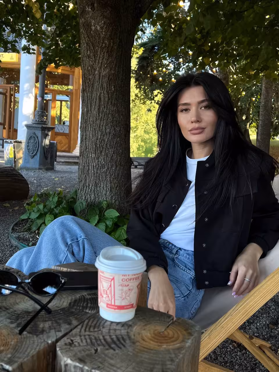 Browse Lady's Information