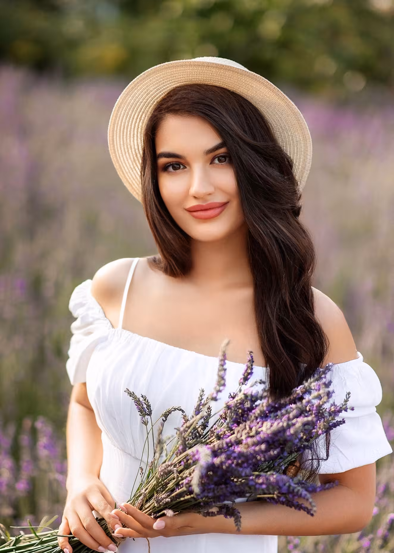 Comprehensive Profile